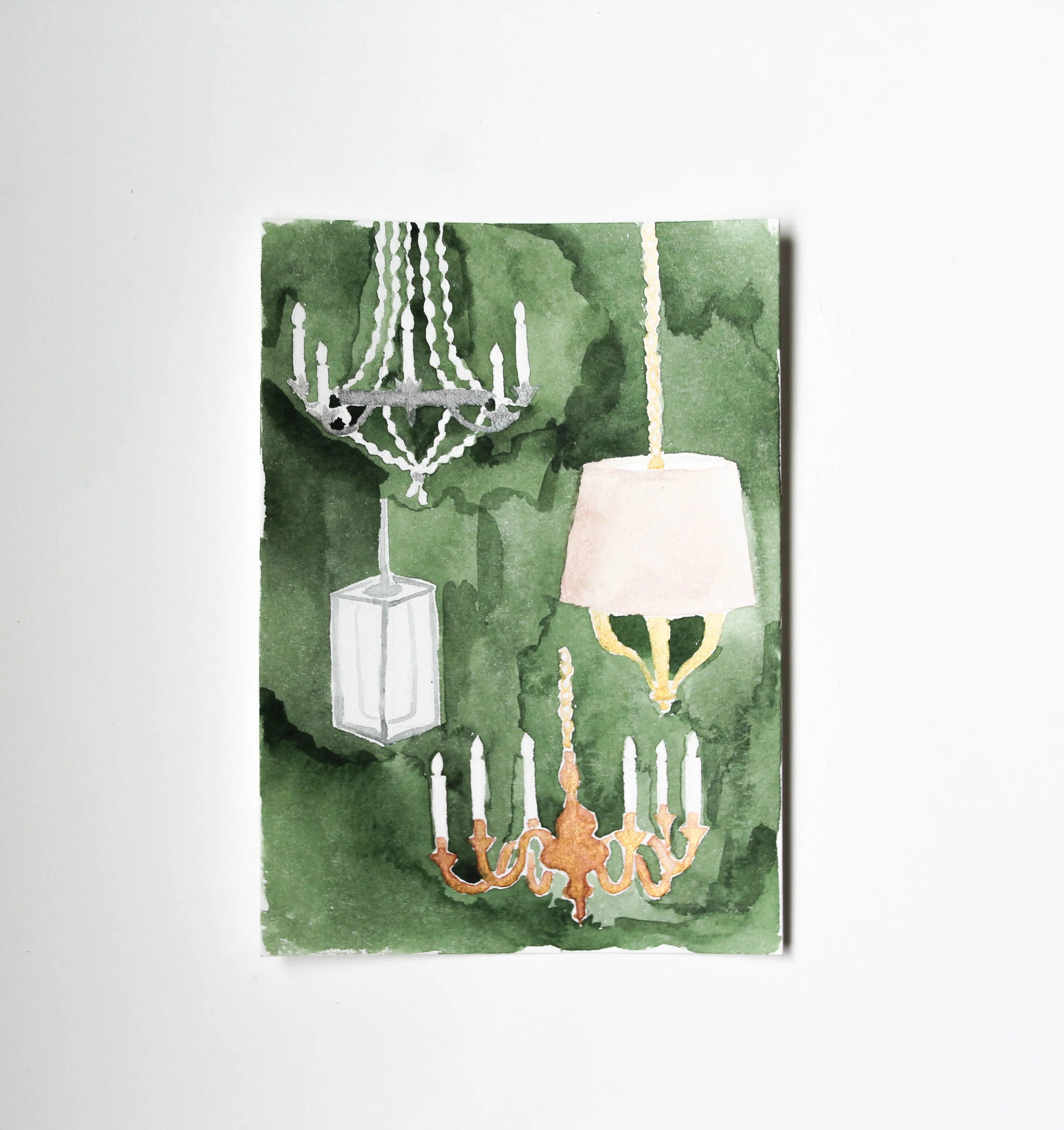 Home Decor Paintings