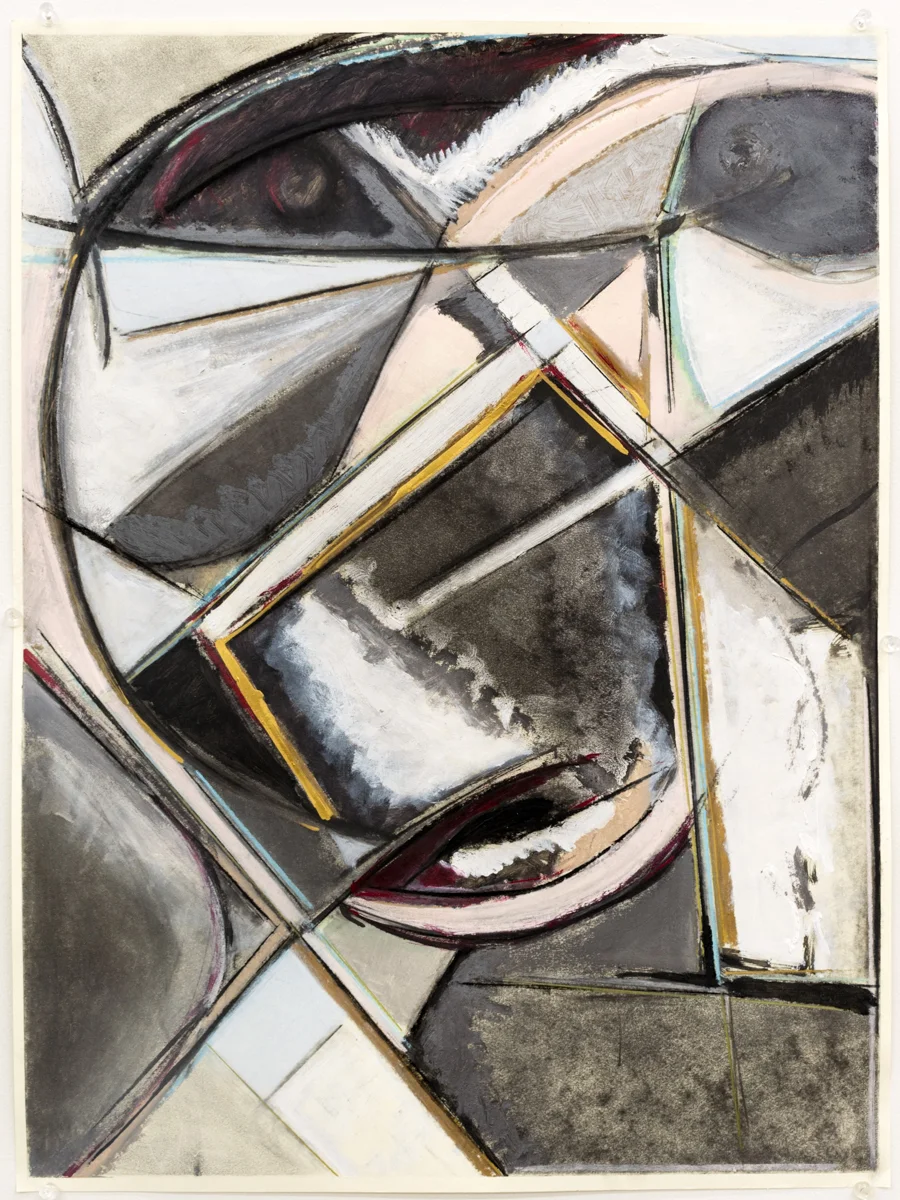 Portrait of a Man