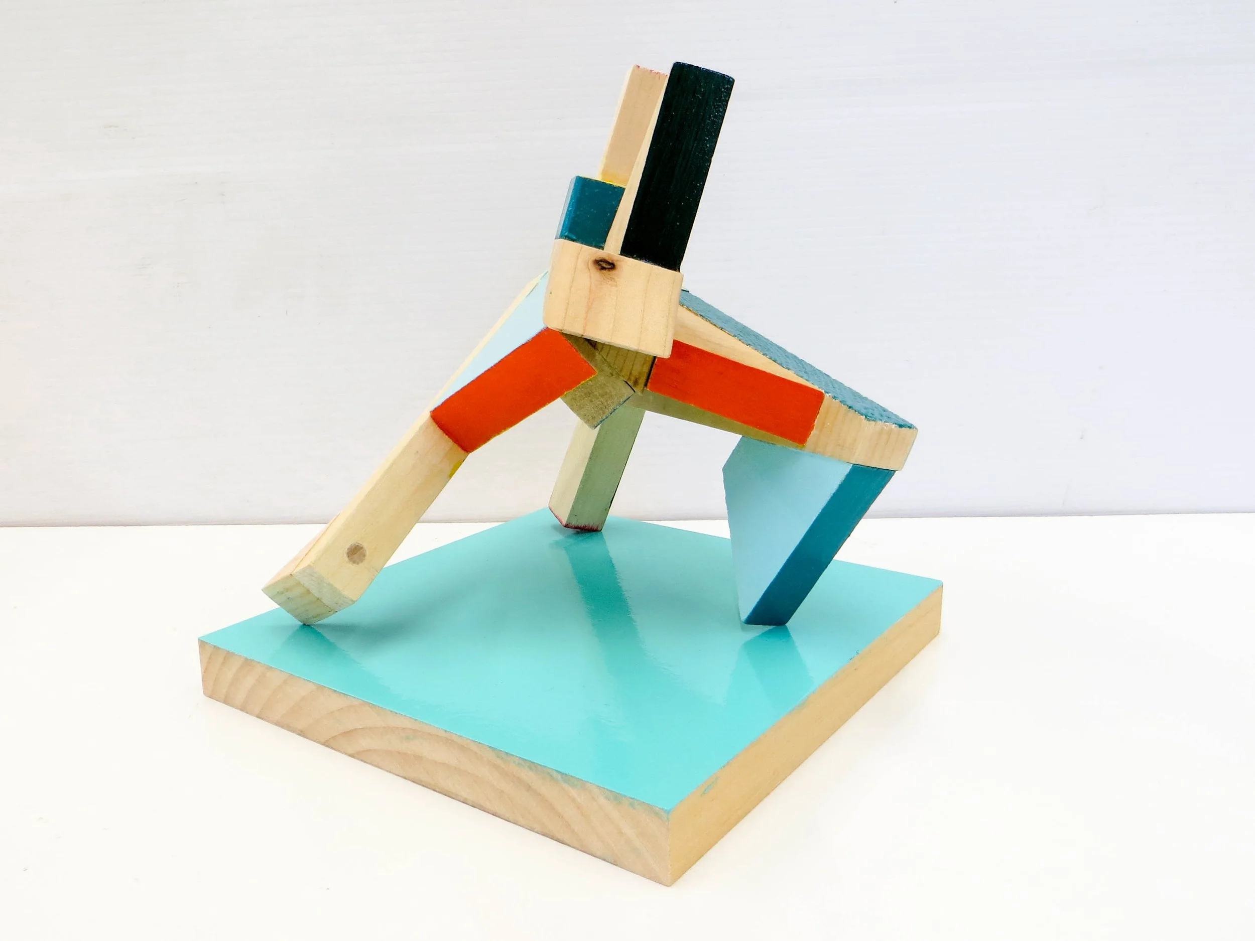 Maquette # 2