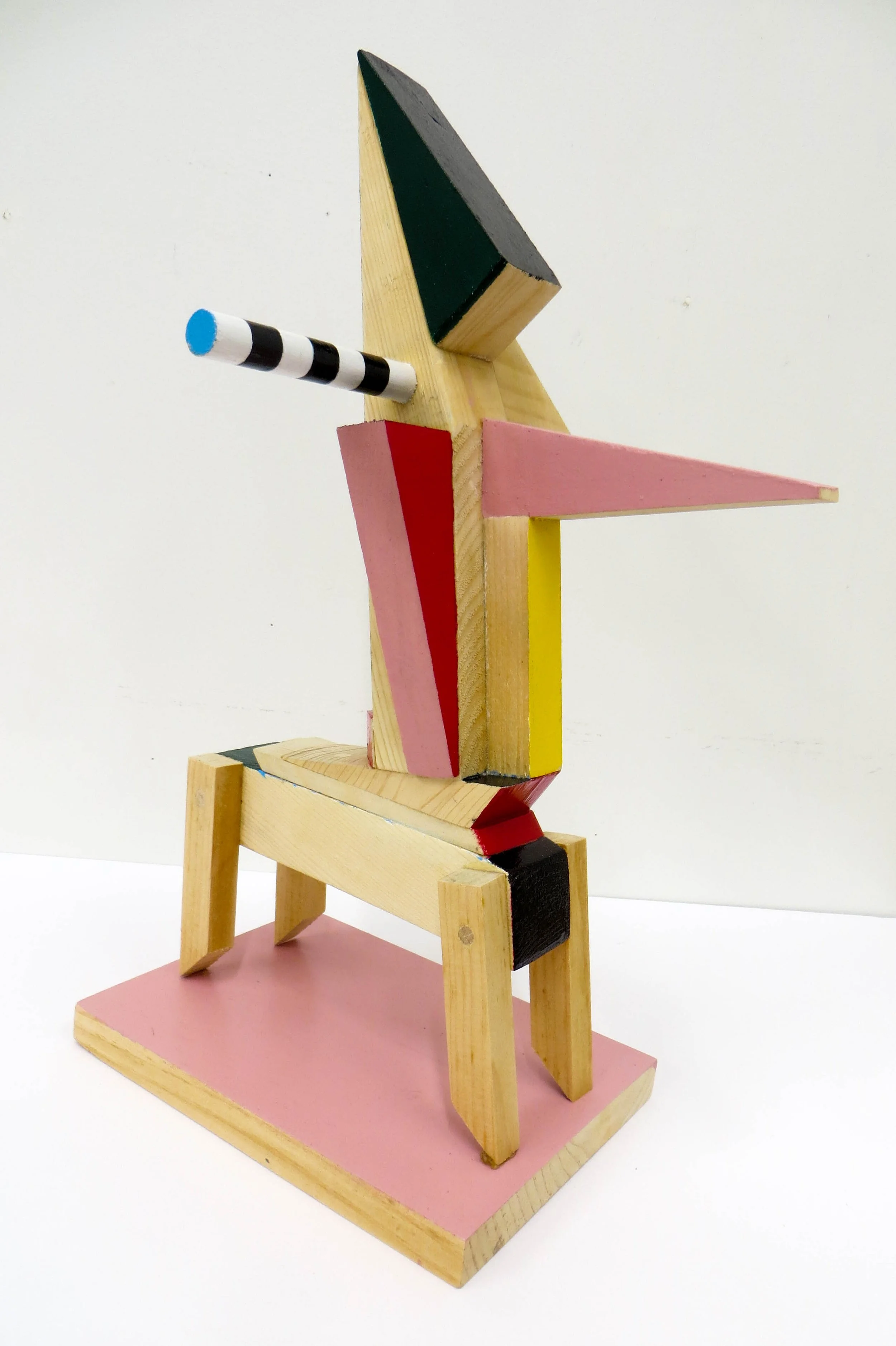 Maquette # 4