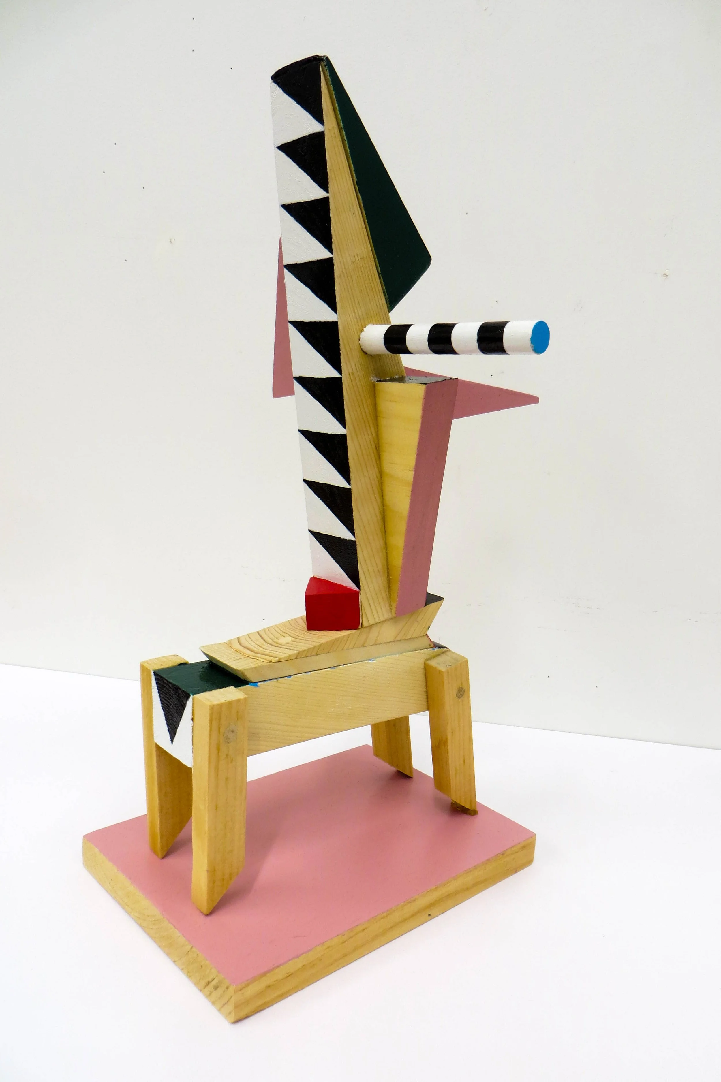 Maquette # 4