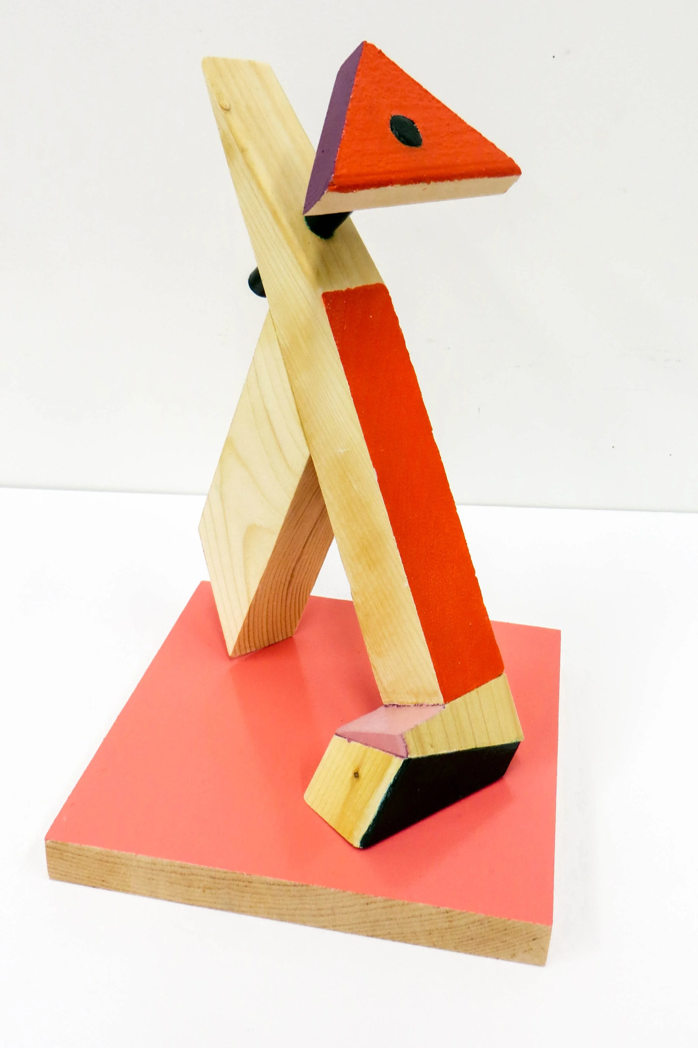 Maquette # 1