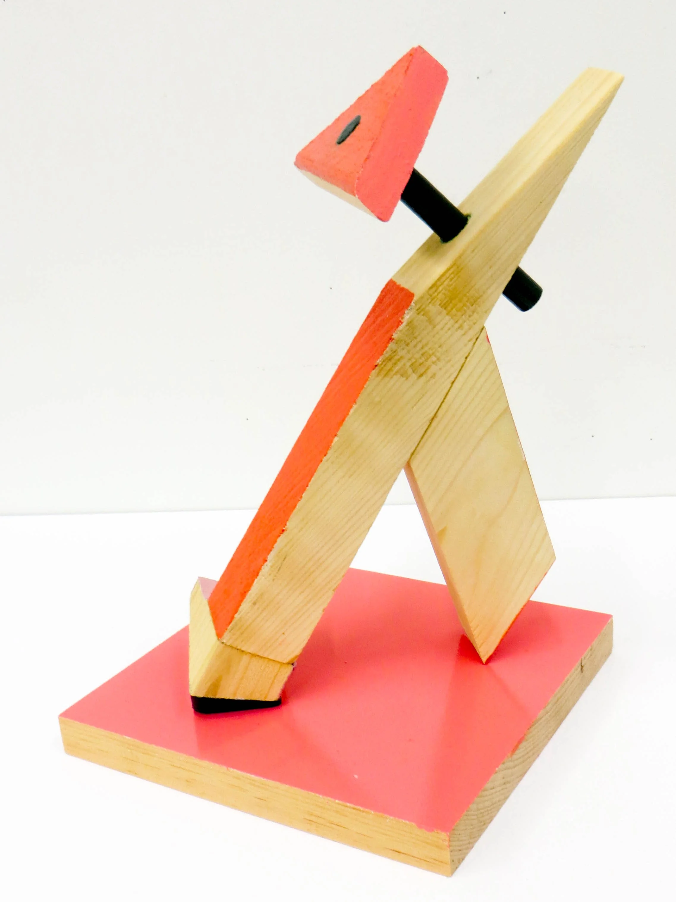 Maquette # 1