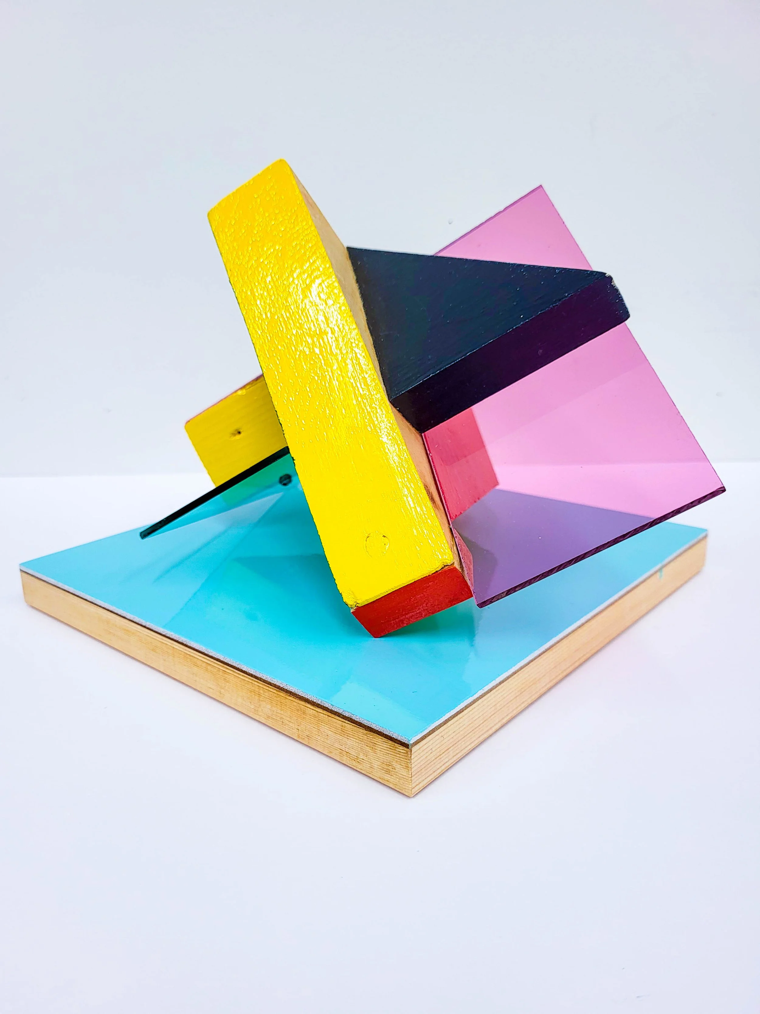 Maquette # 6