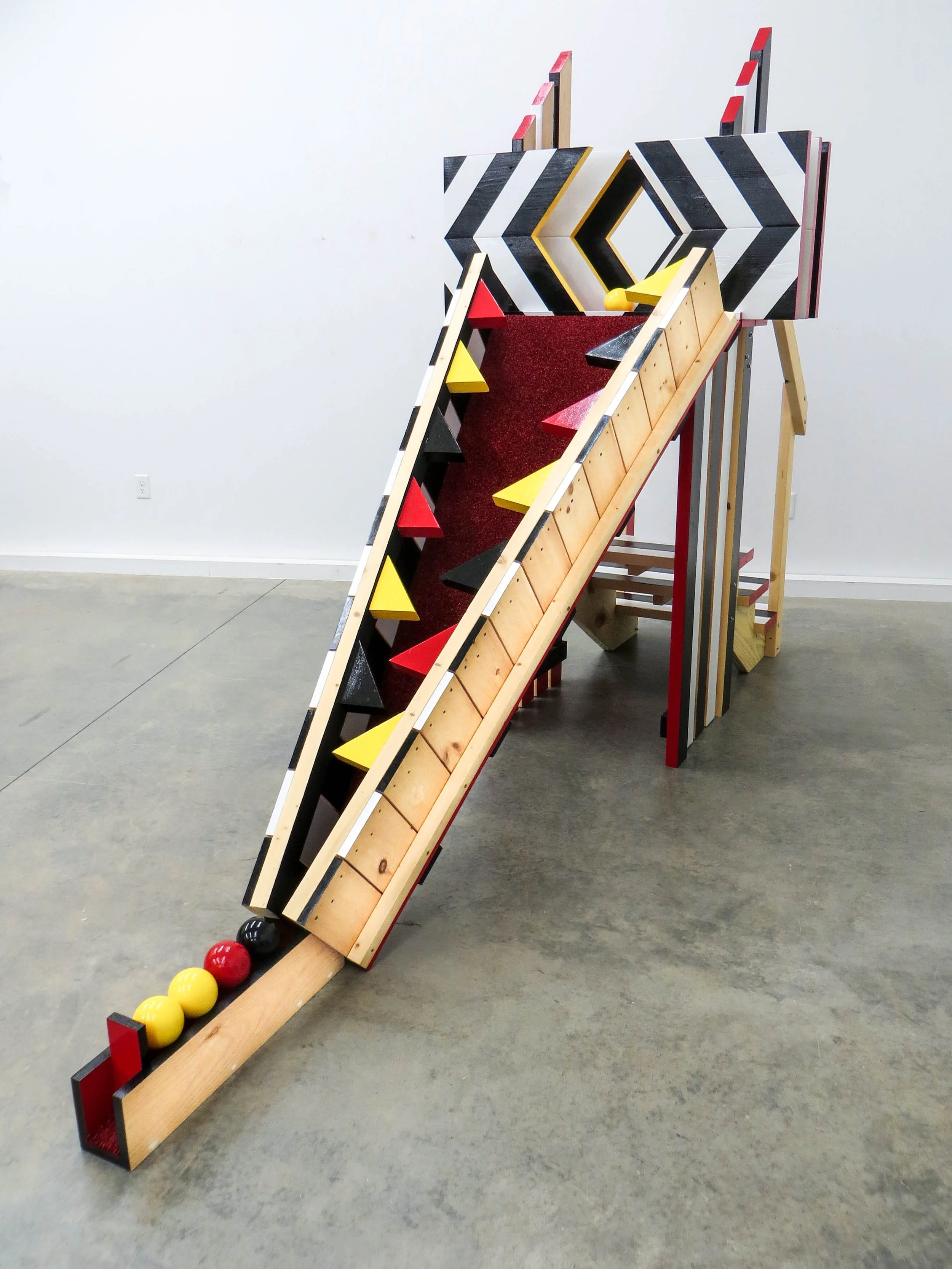 Midway Folly Revisited