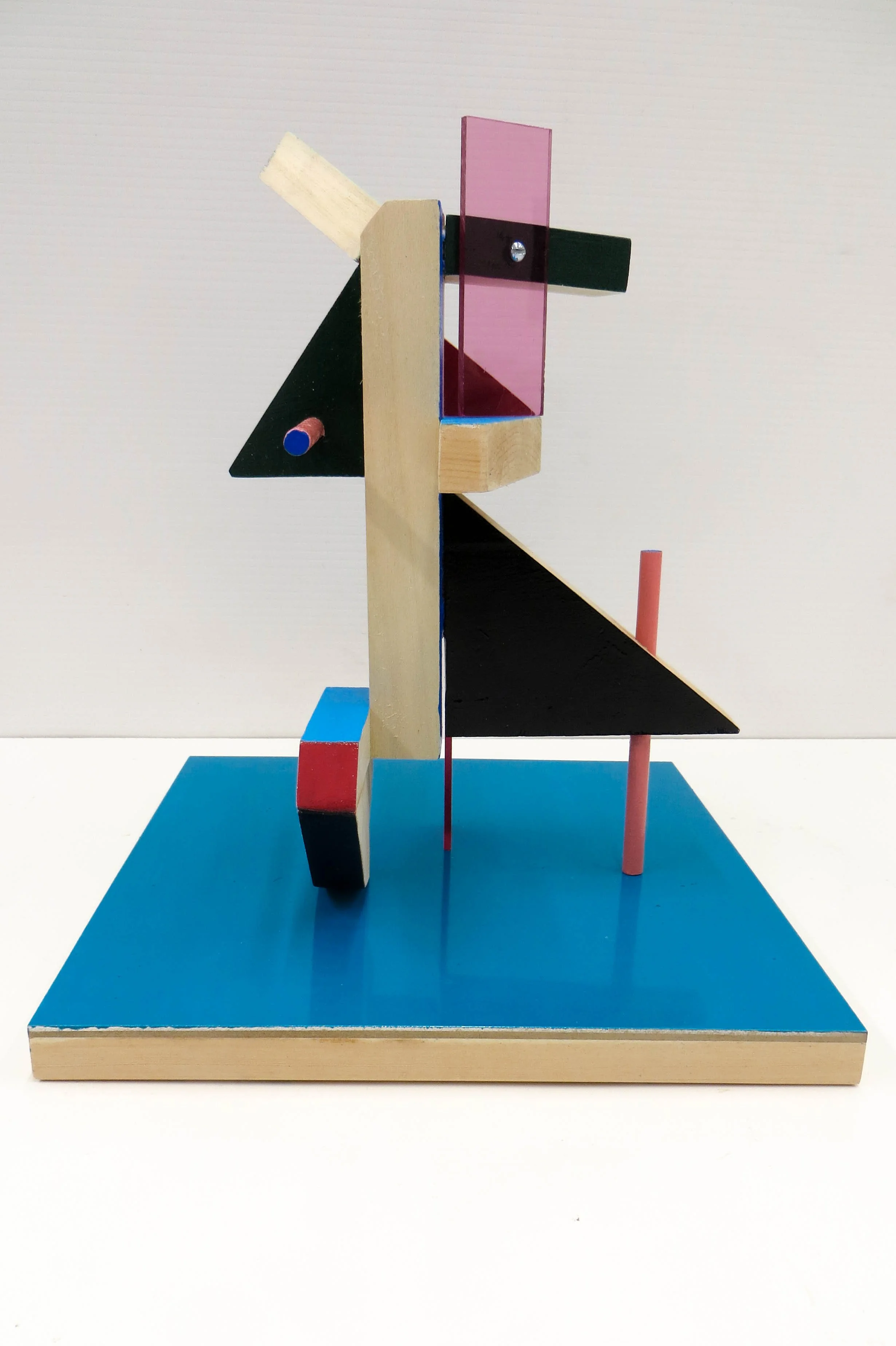 Maquette # 11