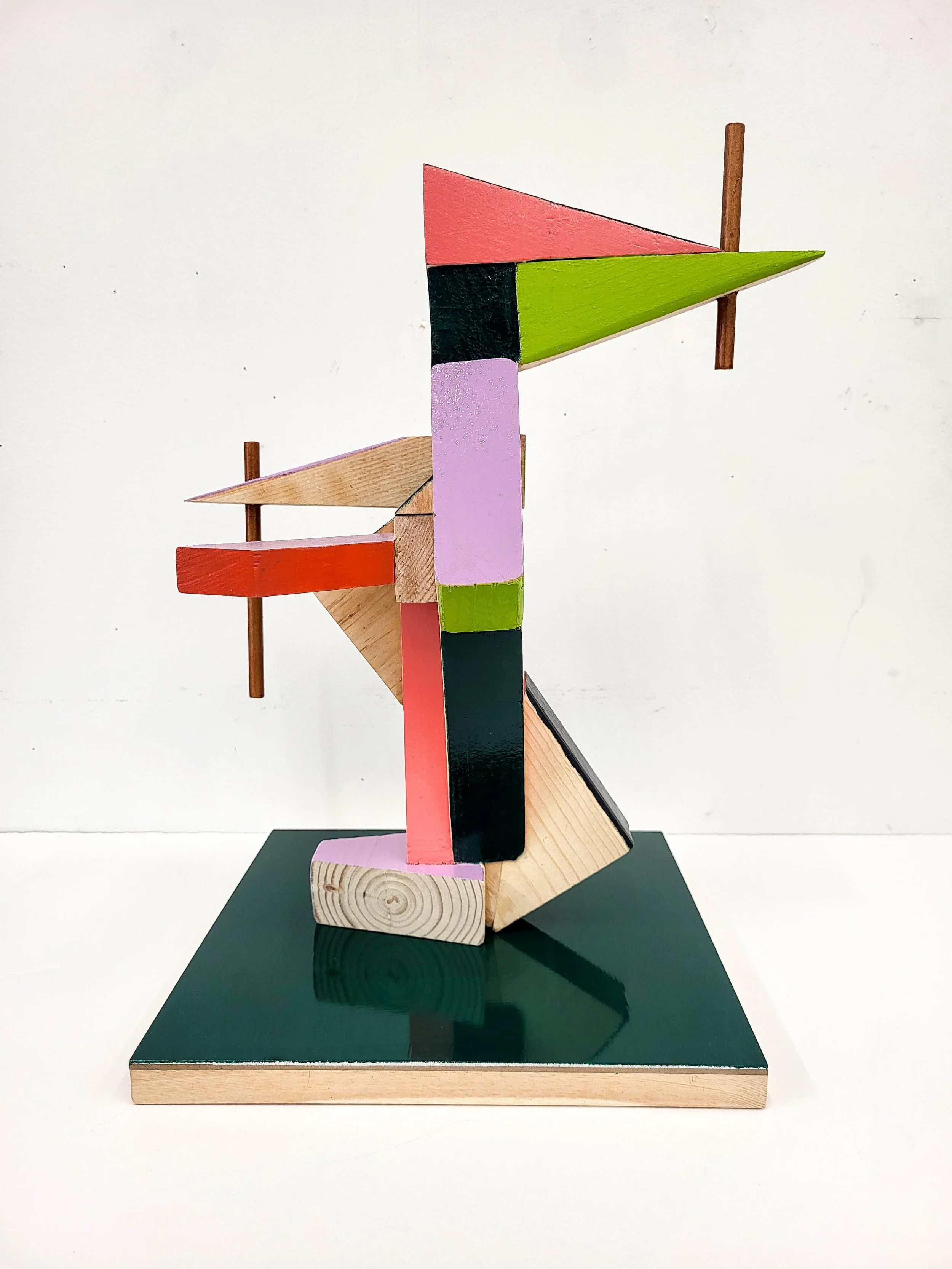 Maquette # 13
