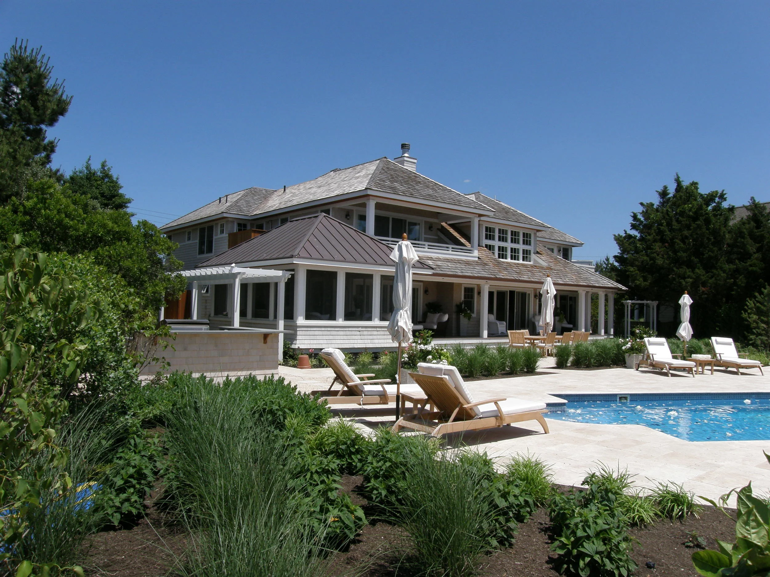 McWilliams Residence, After (2008)