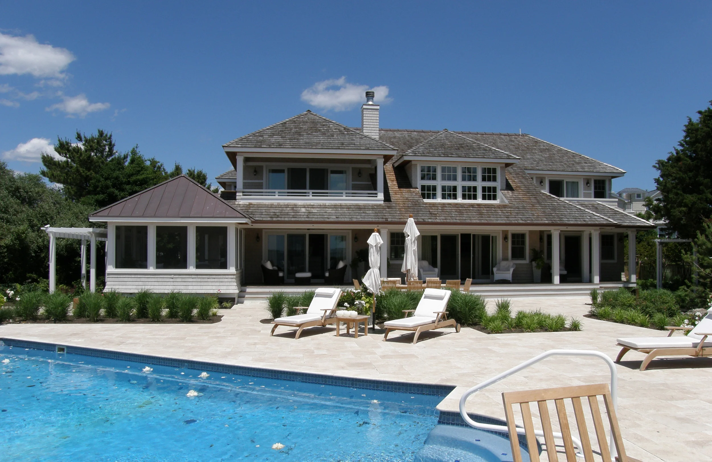 McWilliams Residence, After (2008)