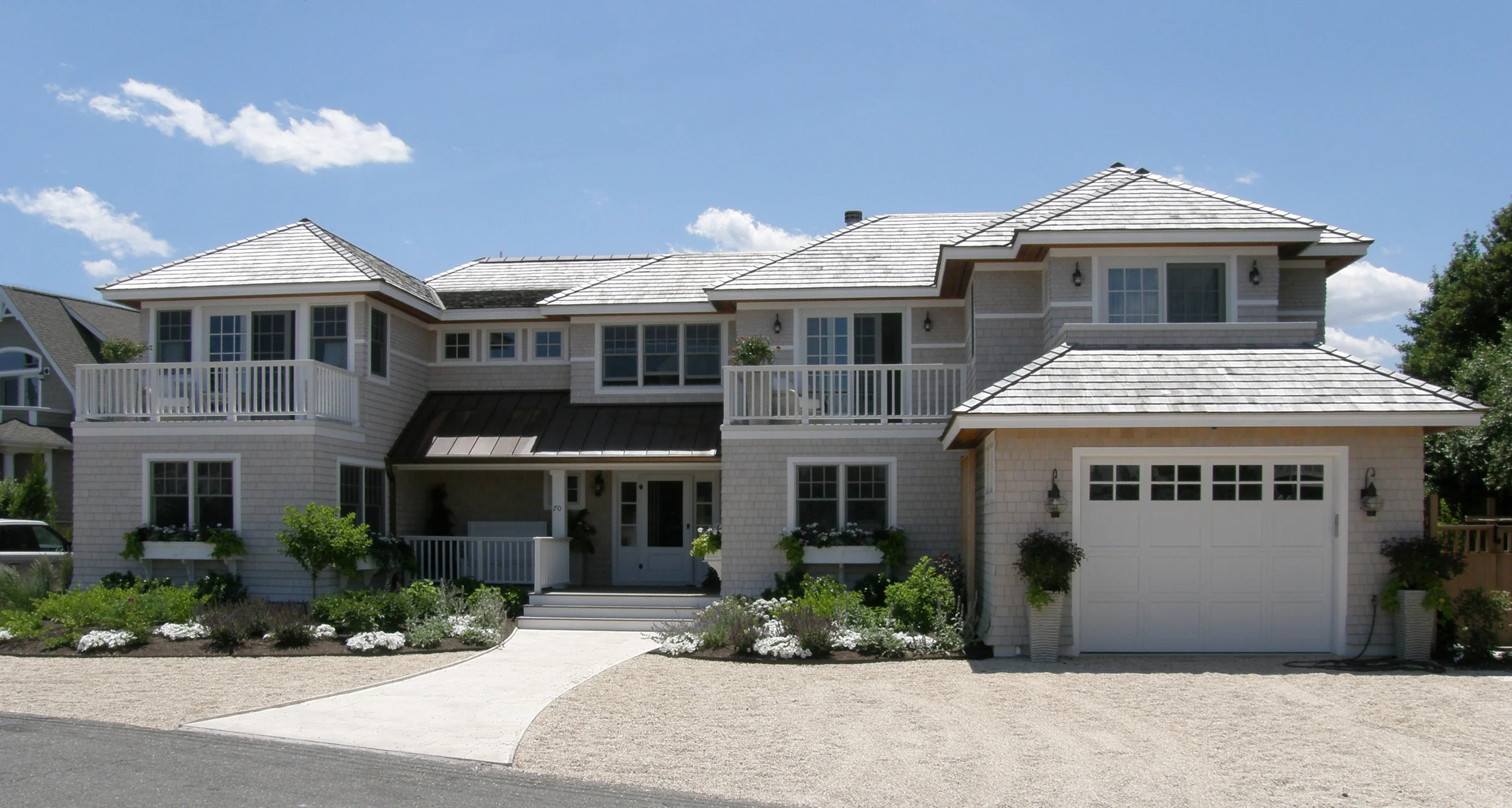 McWilliams Residence, After (2008)