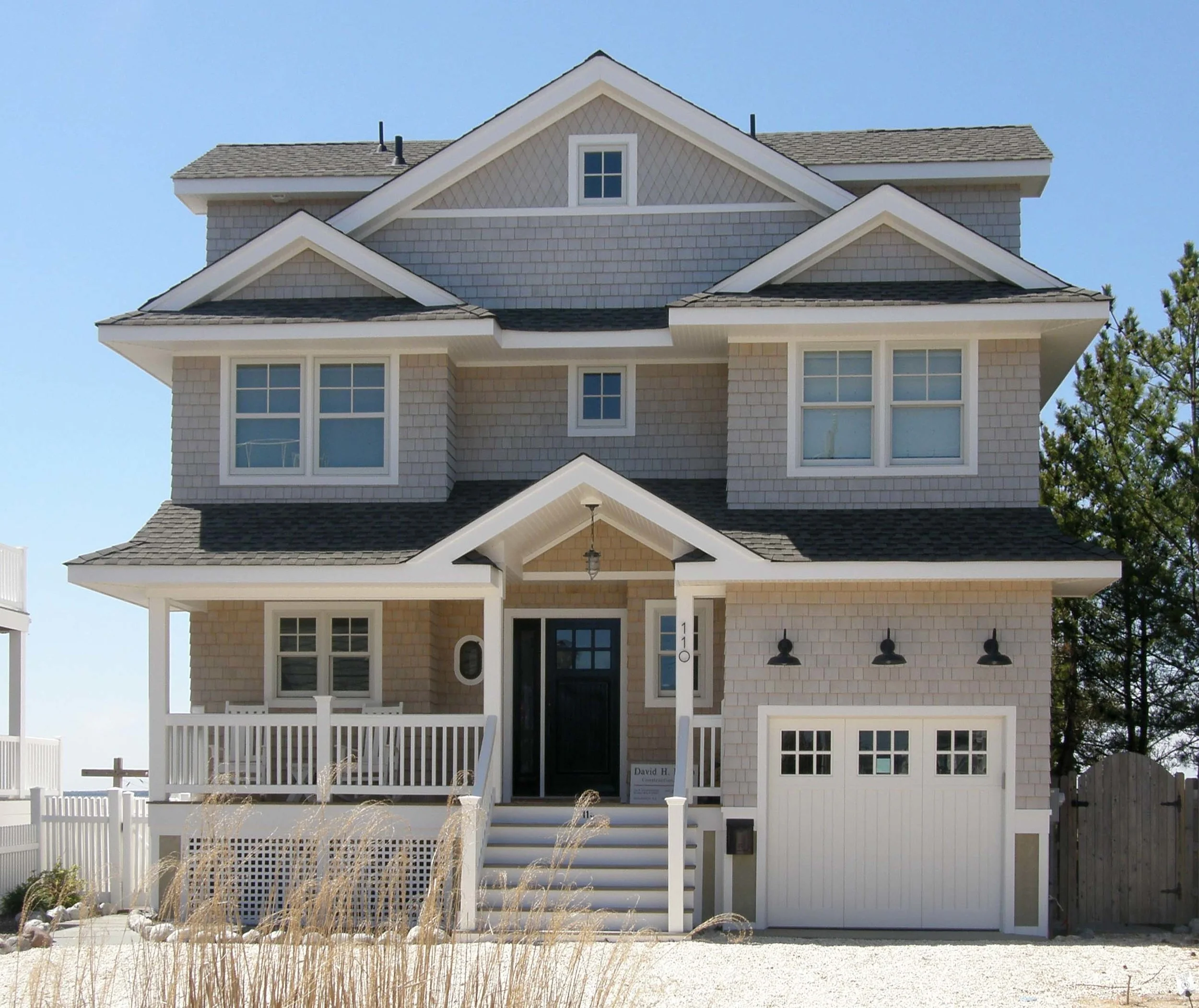 Lowry Residence, After (2011)