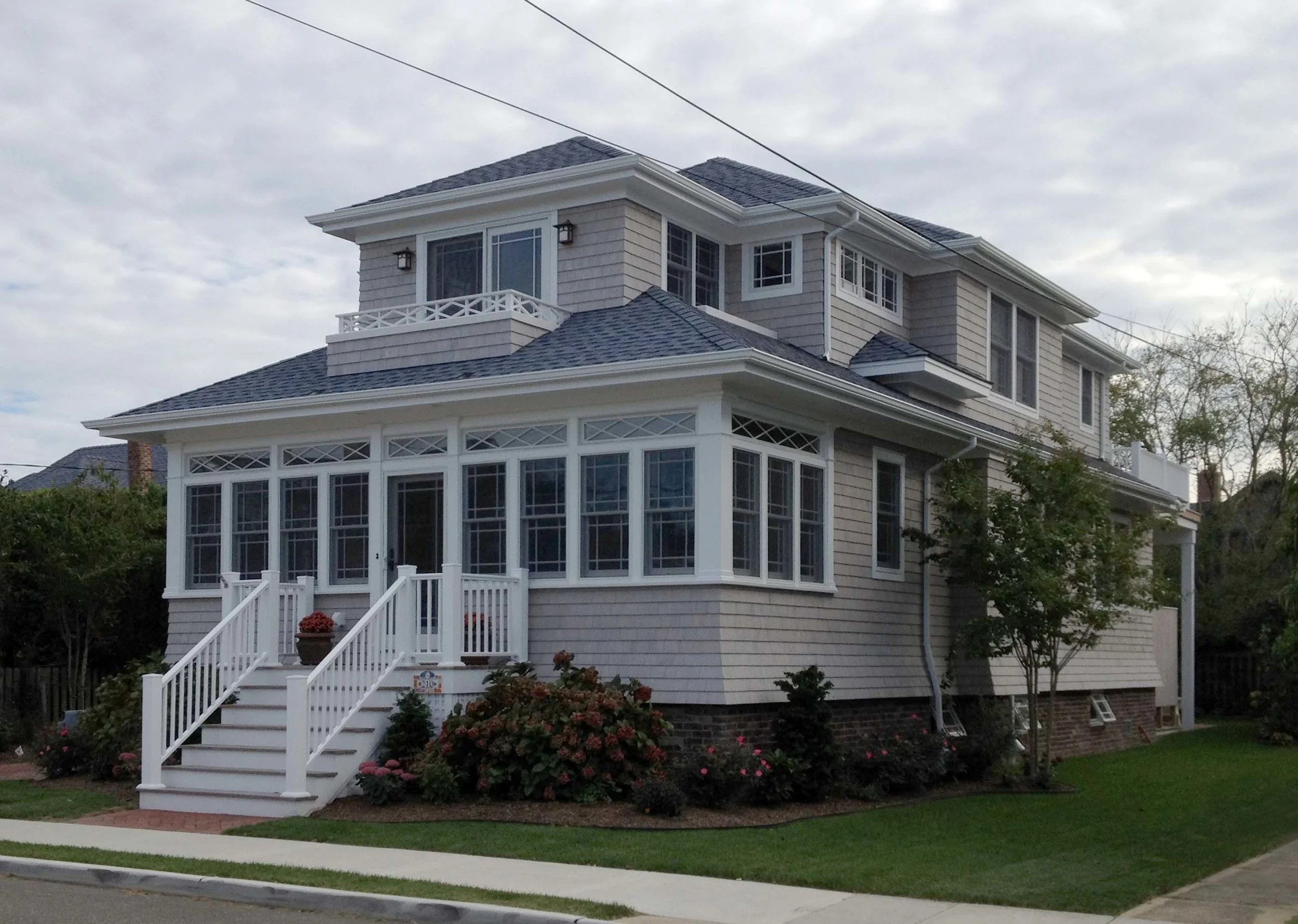 Maysek Residence, After (2011)