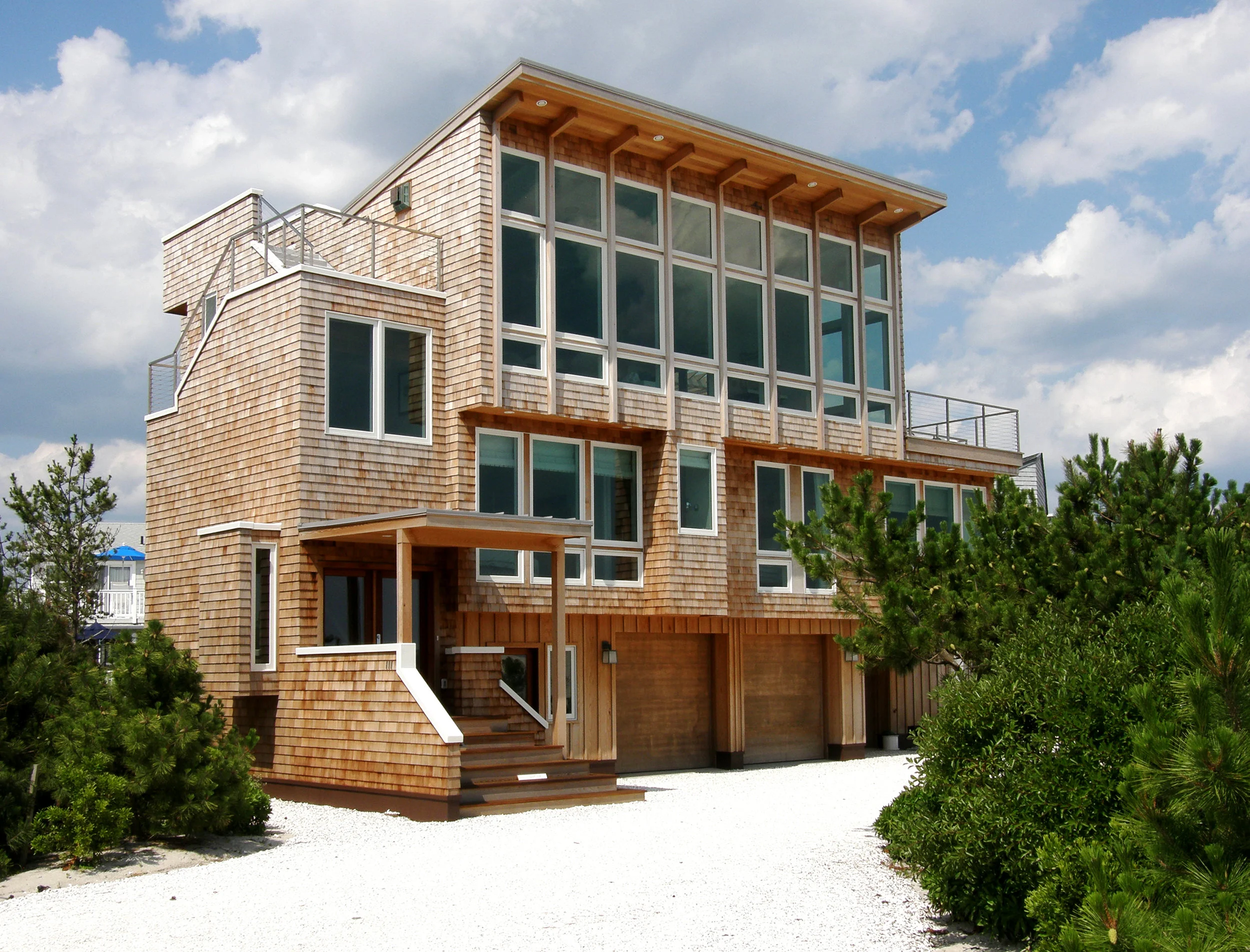 Johnson Residence (2016)