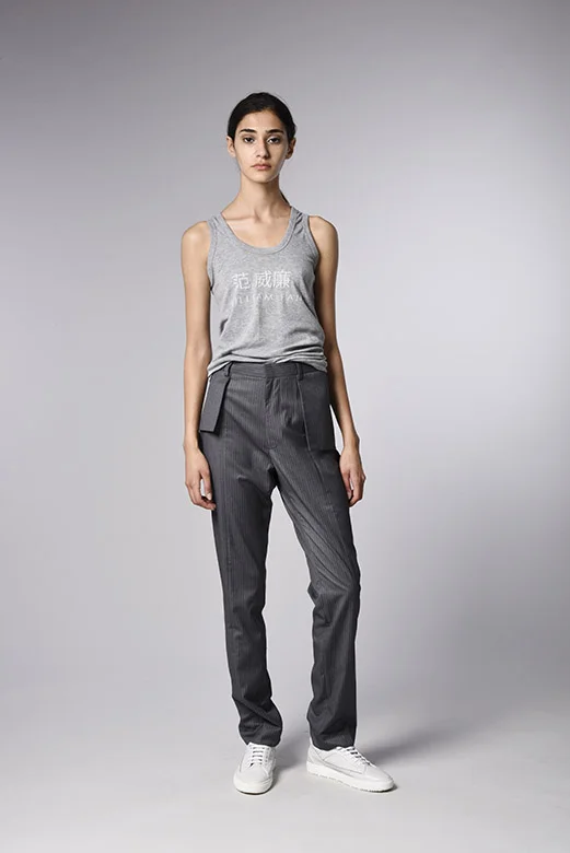 SS16 Look 11