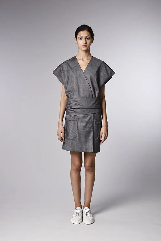 SS16 Look 13
