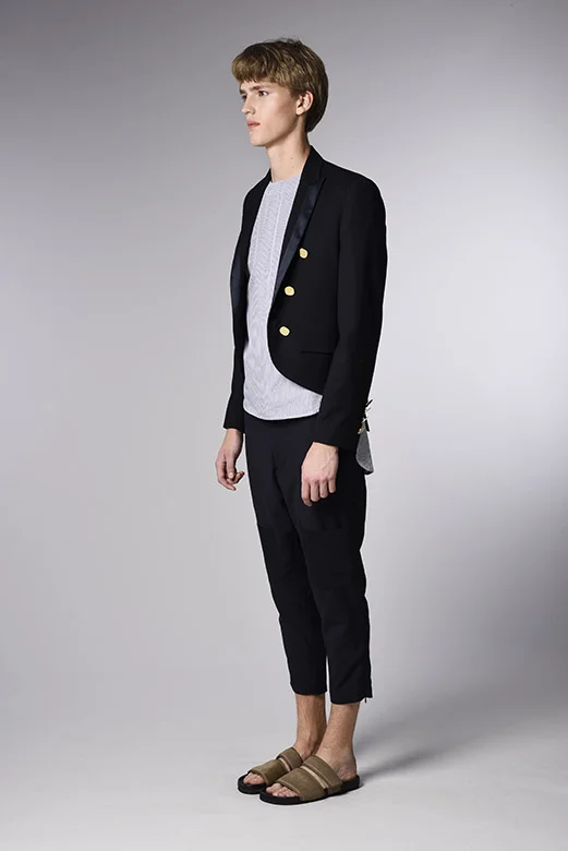 SS16 Look 14