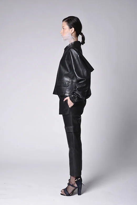 AW15 Look 1