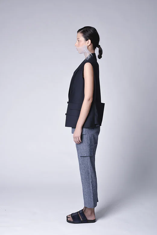AW15 Look 2