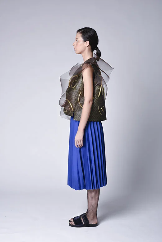 AW15 Look 9