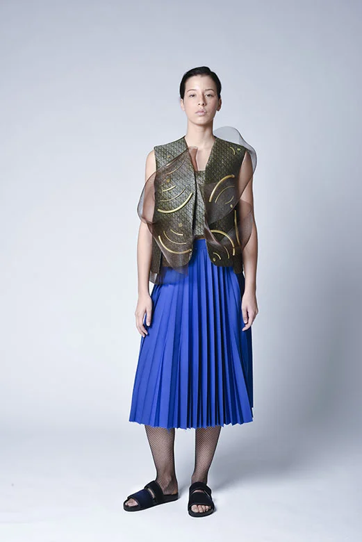 AW15 Look 9