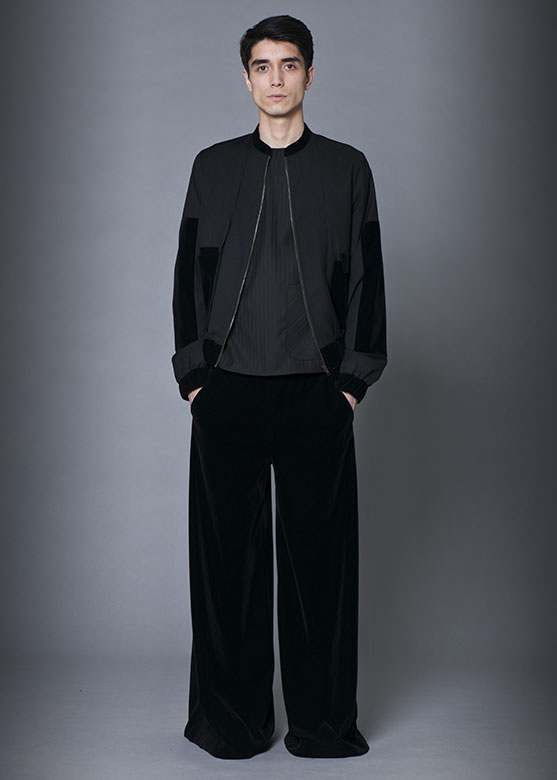 AW16 Look 5