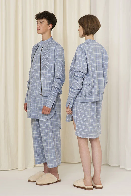 SS17 Look 10