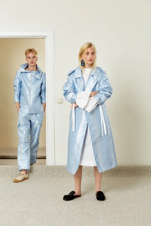 SS18 Look 1