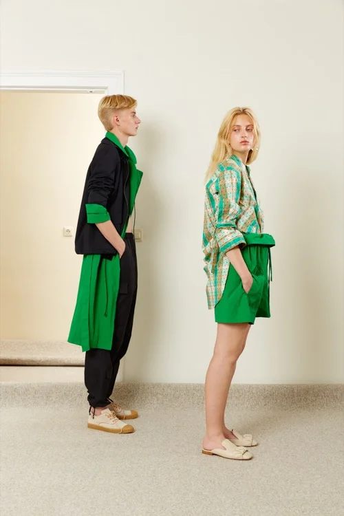 SS18 Look 17