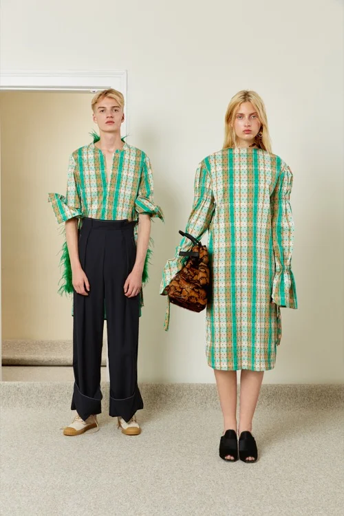 SS18 Look 19