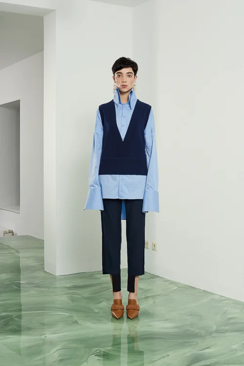 AW18 Look 1
