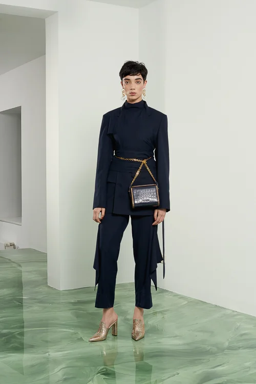 AW18 Look 8