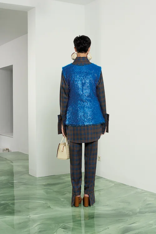 AW18 Look 13