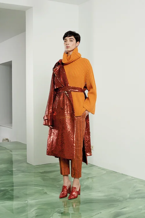AW18 Look 22
