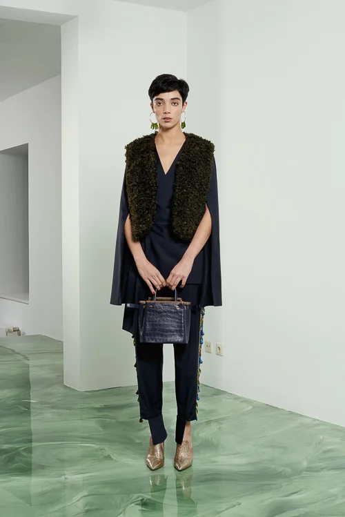 AW18 Look 33