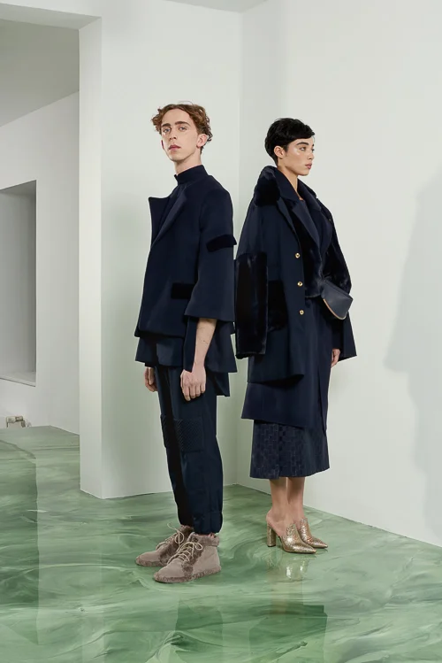 AW18 Look 11
