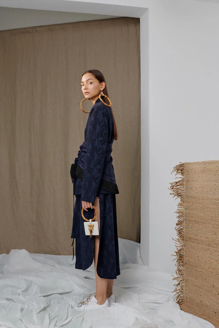SS19 Look 4
