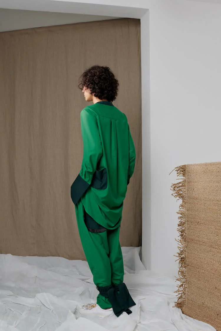 SS19 Look 6