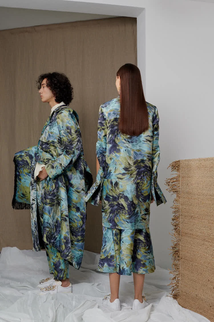 SS19 Look 7