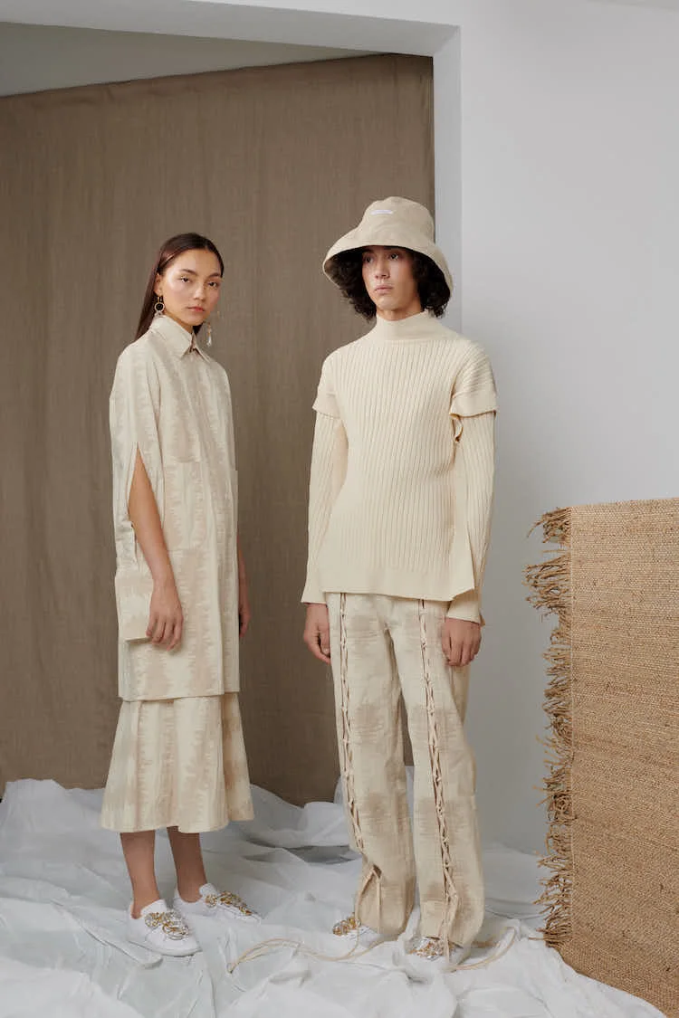 SS19 Look 8