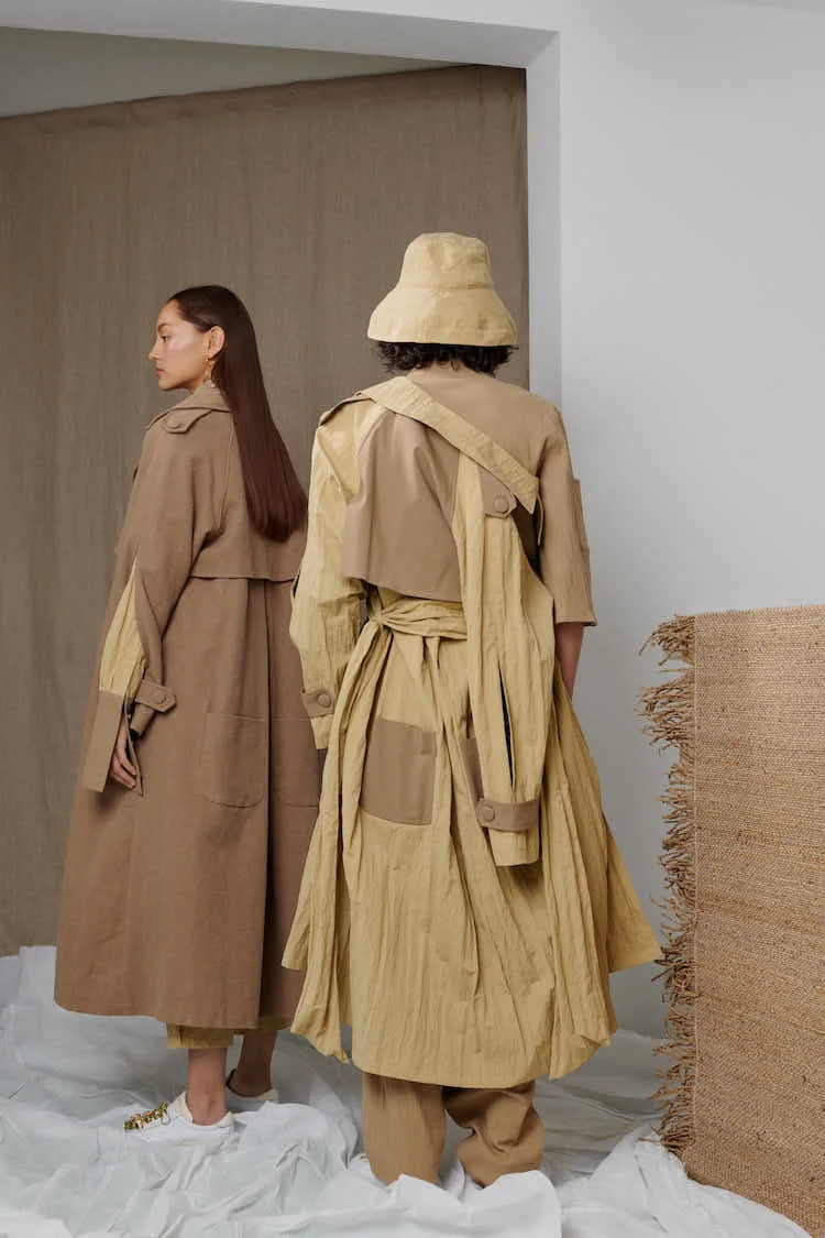SS19 Look 9