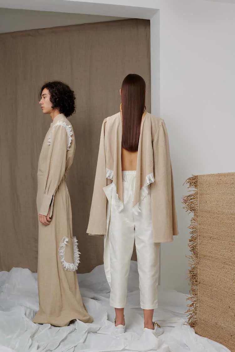 SS19 Look 20