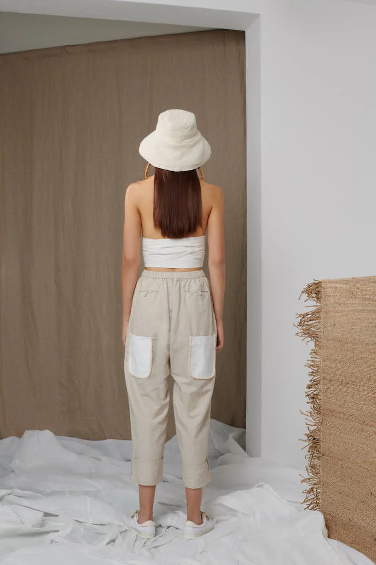 SS19 Look 22