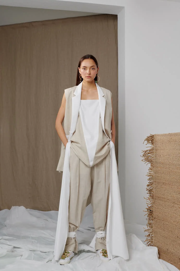 SS19 Look 26