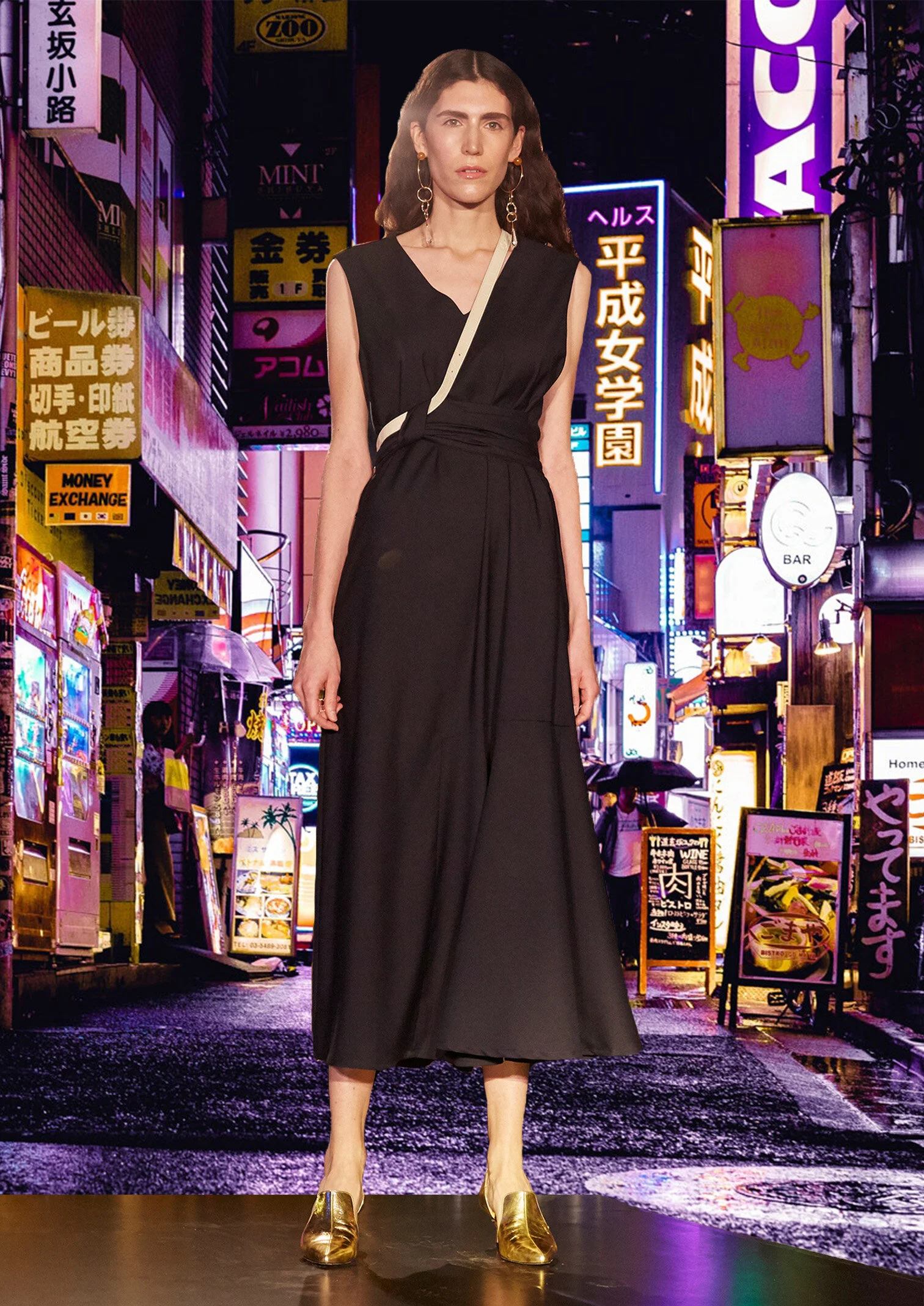 AW19 Look 10