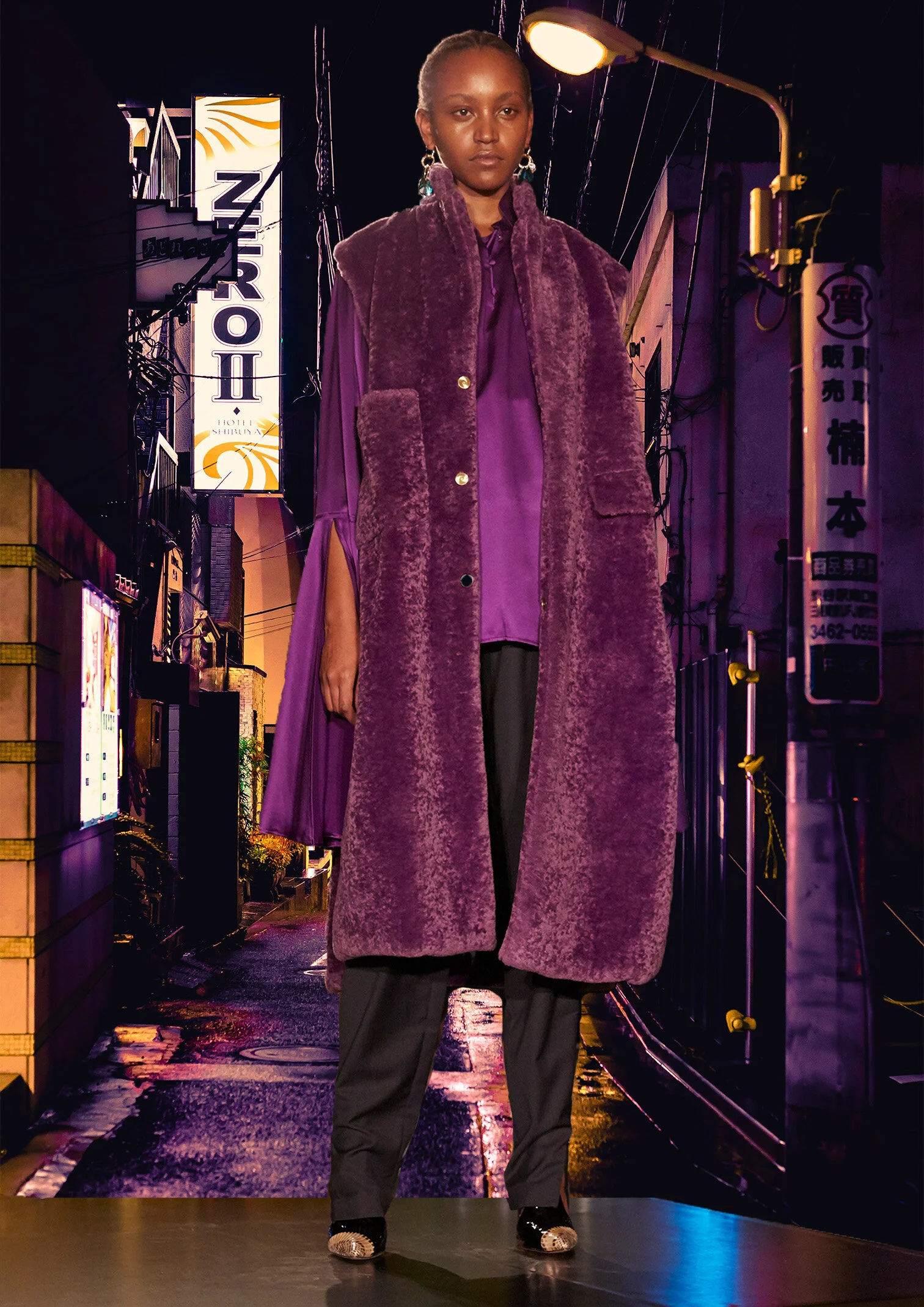 AW19 Look 14