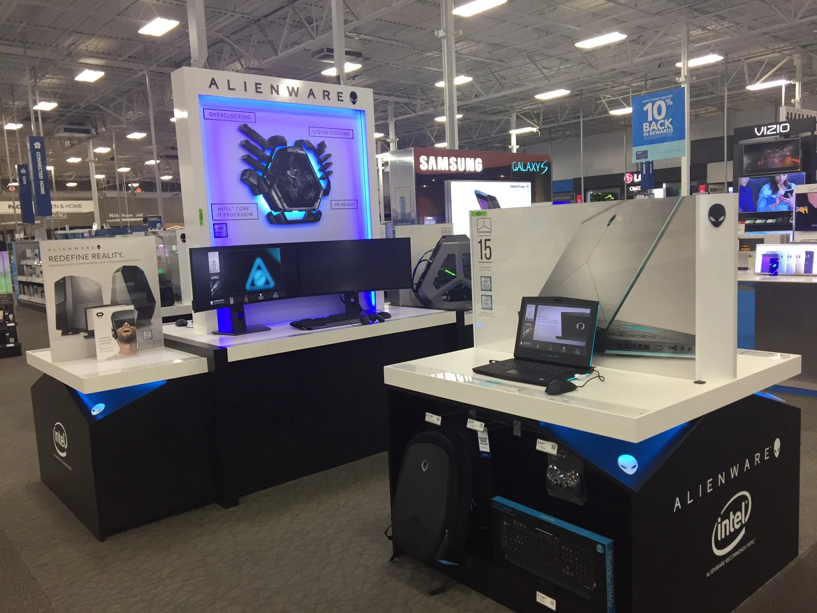 Retail: Best Buy