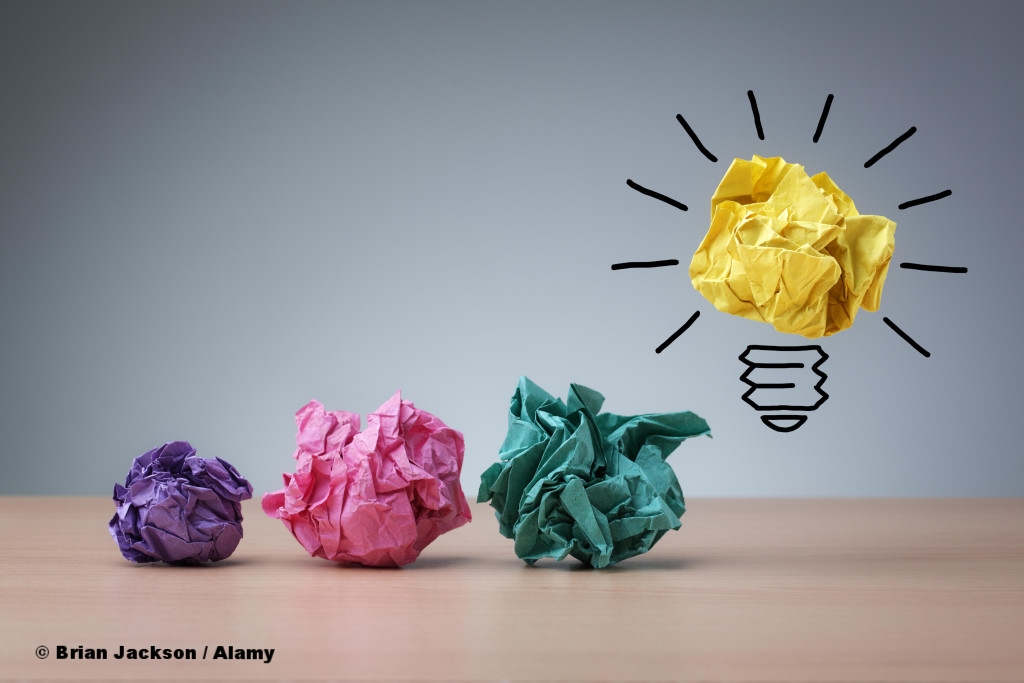 6 Simple Ways to Improve Brain Function