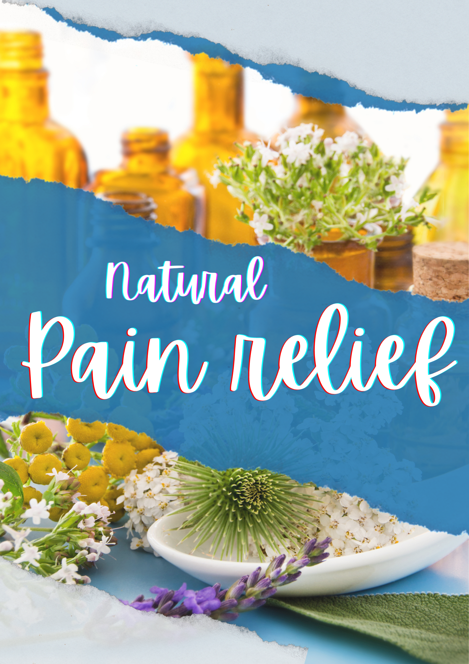 Natural Pain Relief 