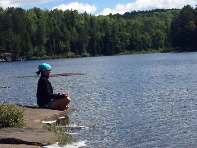 Reboot...how meditation can change your life