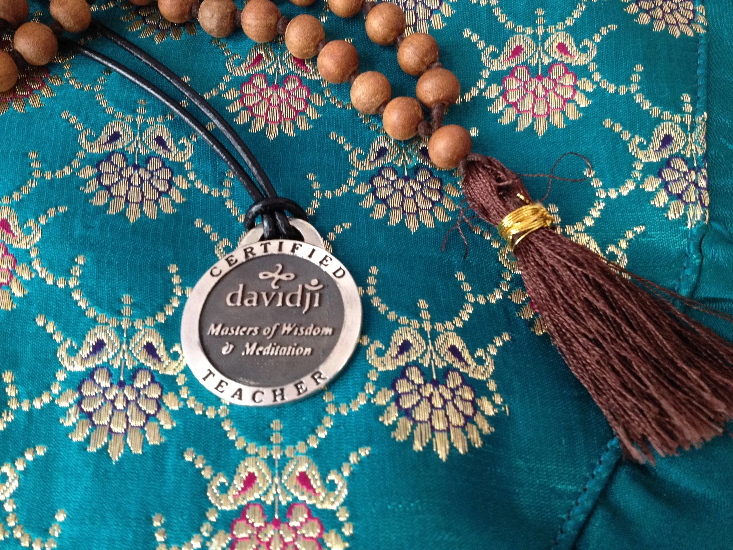 Why it's worth learning to Meditate